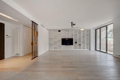 4-room apartment 245sqm usable + 2 parking spaces | Floreasca – Rachmaninov 9