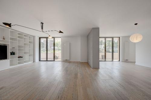 4-room apartment 245sqm usable + 2 parking spaces | Floreasca – Rachmaninov 10