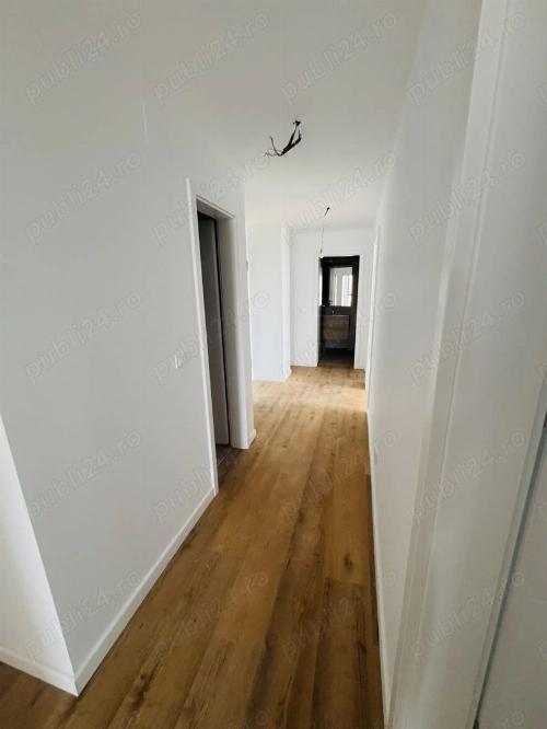 Big Residence 3-room apartment 5