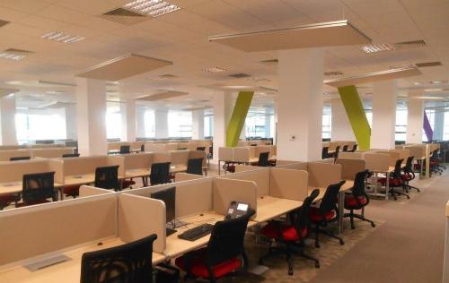 2,000sq.m Office Space for rent, Eroii Revolutiei area