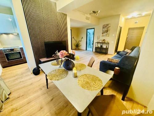 Pet-friendly | Chirie | Apartament 3 camere | Herastrau 1