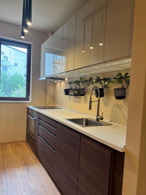 Pet-friendly | Chirie | Apartament 3 camere | Herastrau 3