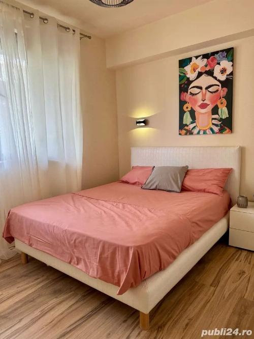 Pet-friendly | Chirie | Apartament 3 camere | Herastrau 5