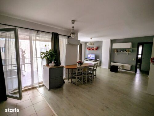 Residence5 | Eroul Iancu Nicolae | Trei camere – Crosspoint Imobiliare- VANZARE | 2 CAMERE | PADUREA BANEASA - crosspoint-imobiliare.ro