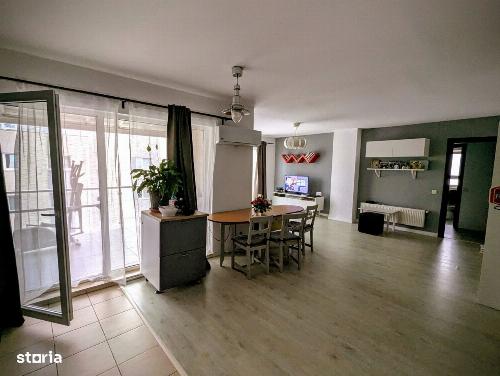 SELL | 2 BEDROOMS | BANEASA FOREST 1