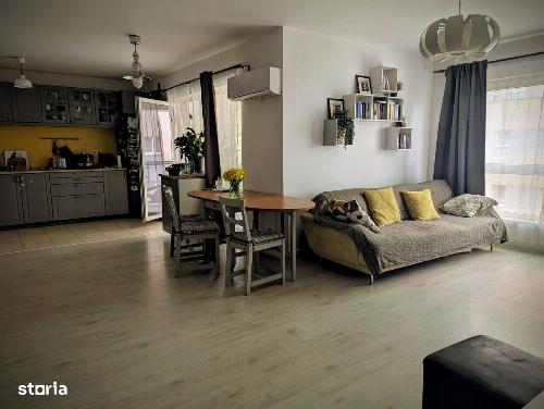 SELL | 2 BEDROOMS | BANEASA FOREST 2