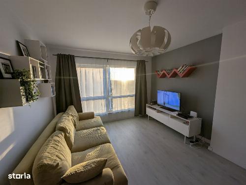 SELL | 2 BEDROOMS | BANEASA FOREST 4