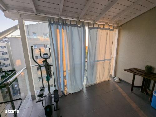 SELL | 2 BEDROOMS | BANEASA FOREST 5