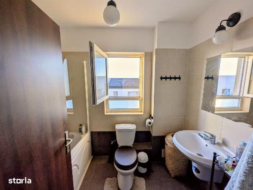 SELL | 2 BEDROOMS | BANEASA FOREST 6