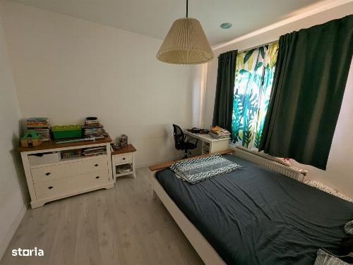 SELL | 2 BEDROOMS | BANEASA FOREST 7