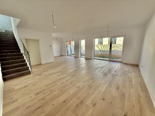 The perfect villa for immediate move / Pipera, OMV round 2