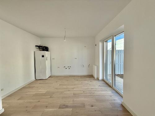 The perfect villa for immediate move / Pipera, OMV round 8