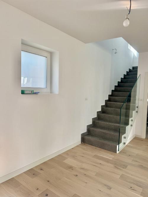 The perfect villa for immediate move / Pipera, OMV round 10