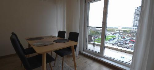 Belvedere Residences | Pipera-Aviatiei 3