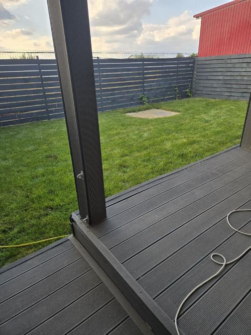 Duplex cu curte generoasa | 120 mp | Tunari 2