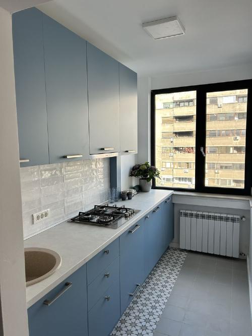 Apartament 2 camere  de inchiriat Cismigiu 2