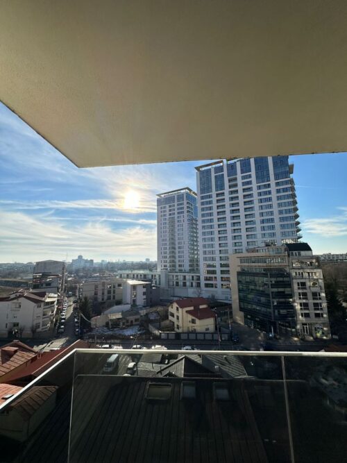 Vanzare apartamente Bucuresti – Crosspoint Imobiliare- Apartament 2 camere  – Dinamic City - crosspoint-imobiliare.ro