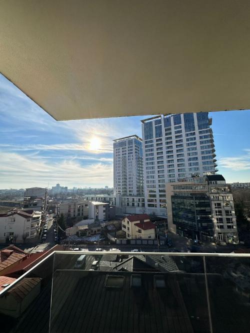 2 room apartment – Dinamic City 1