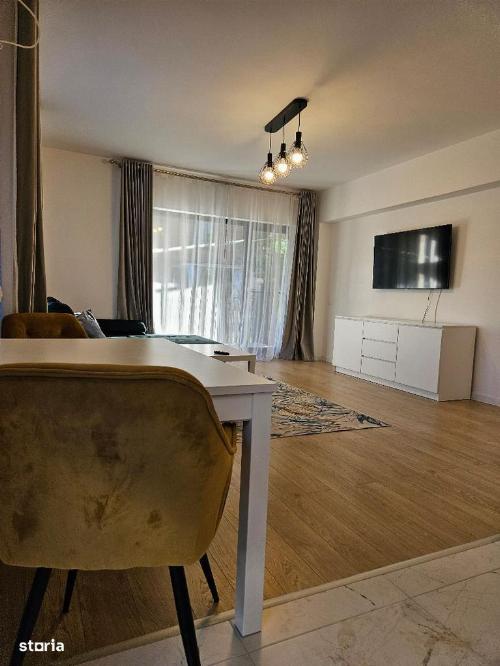 2 rooms with own courtyard | Tunari 5