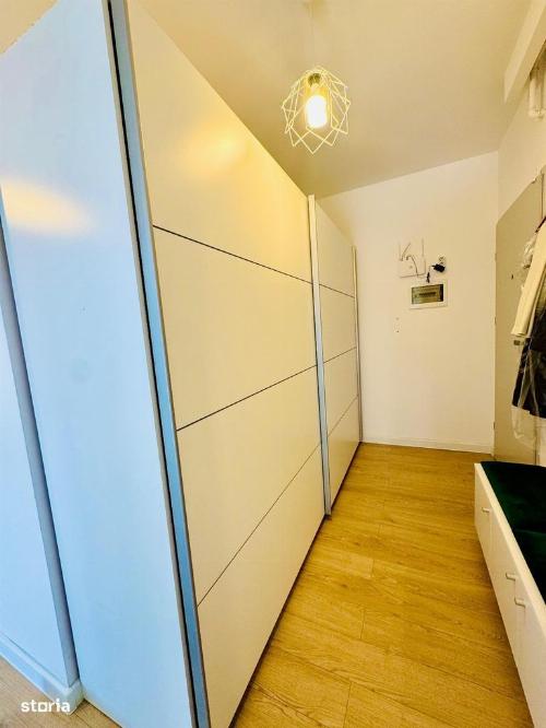 2 rooms with own courtyard | Tunari 10