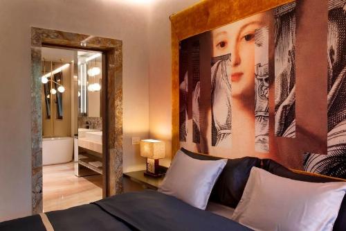 Primaverii, apartament premium 3 Camere cu concierge și pază 24/7 13