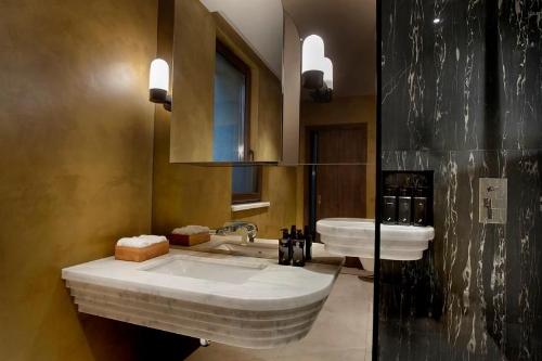 Primaverii, apartament premium 3 Camere cu concierge și pază 24/7 7