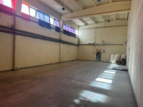 Warehouse for lease within IRIDE Business Park B 7