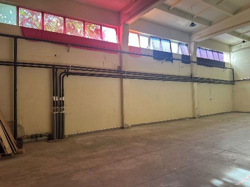Warehouse for lease within IRIDE Business Park B 9