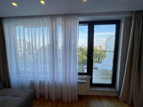 Apartament 3 Camere Herăstrău, Lux, 110 mp, Prima Închiriere 13