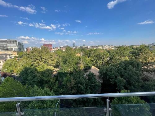 Apartament 3 Camere Herăstrău, Lux, 110 mp, Prima Închiriere 16
