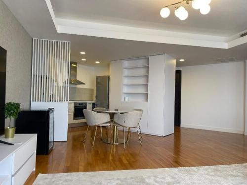 Apartament 3 Camere Herăstrău, Lux, 110 mp, Prima Închiriere 4