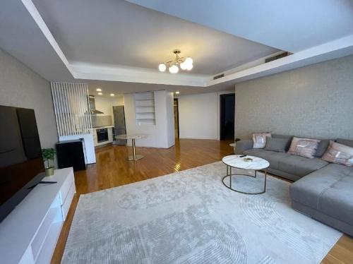 Apartament 3 Camere Herăstrău, Lux, 110 mp, Prima Închiriere 5