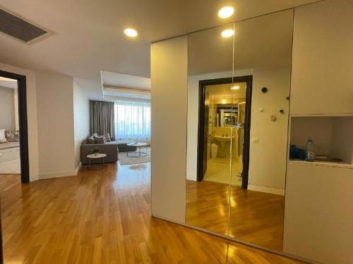 Apartament 3 Camere Herăstrău, Lux, 110 mp, Prima Închiriere 6