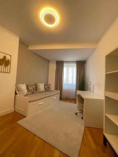 Apartament 3 Camere Herăstrău, Lux, 110 mp, Prima Închiriere 7