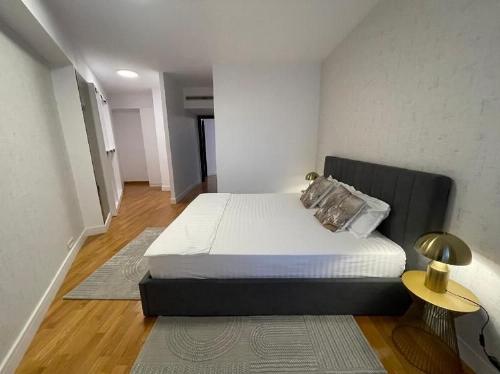 Apartament 3 Camere Herăstrău, Lux, 110 mp, Prima Închiriere 9