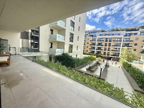 Apartament de lux cu 3 camere în complexul VIDA Herăstrău 3