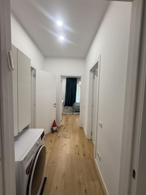 Apartament de lux cu 3 camere în complexul VIDA Herăstrău 7