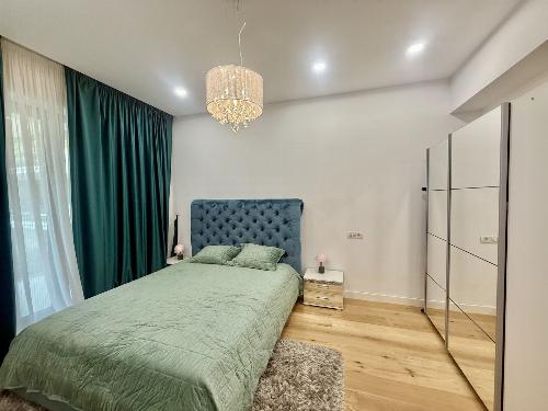 Apartament de lux cu 3 camere în complexul VIDA Herăstrău 8