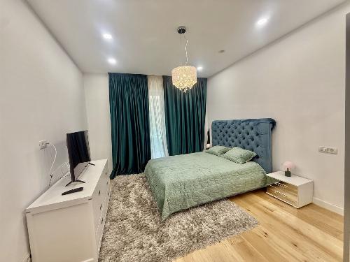 Apartament de lux cu 3 camere în complexul VIDA Herăstrău 9