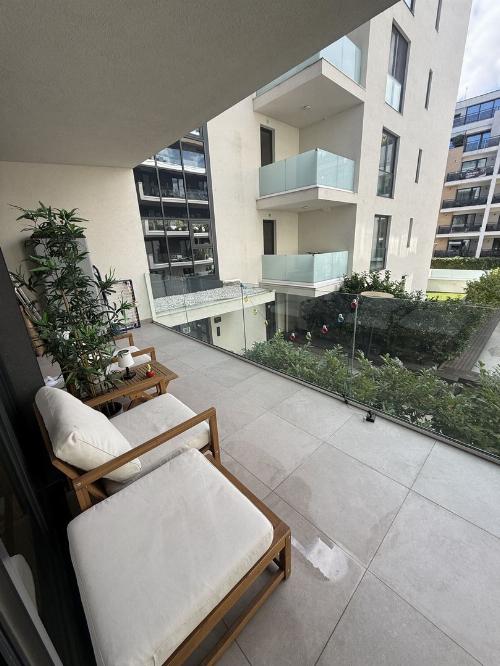 Apartament de lux cu 3 camere în complexul VIDA Herăstrău 10