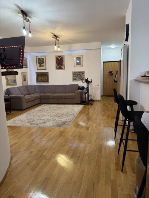 Vanzare apartamente Bucuresti – Crosspoint Imobiliare- Apartament 3 camere Herastrau - crosspoint-imobiliare.ro