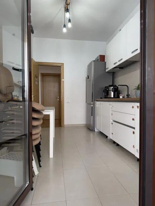 Apartament 3 camere Herastrau 2