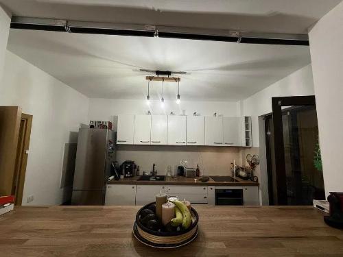 Apartament 3 camere Herastrau 3