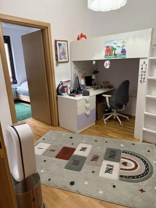 Apartament 3 camere Herastrau 6