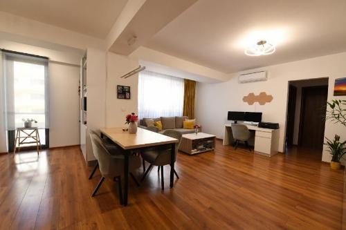 2 Room Apartment – Pipera 2