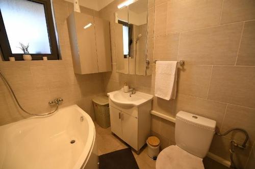 2 Room Apartment – Pipera 12