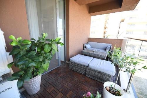 2 Room Apartment – Pipera 13