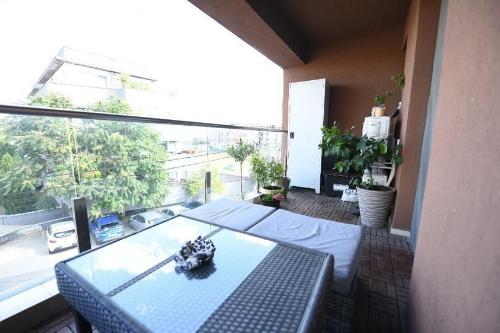 2 Room Apartment – Pipera 14