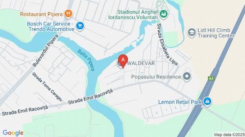 2 Room Apartment – Pipera 15