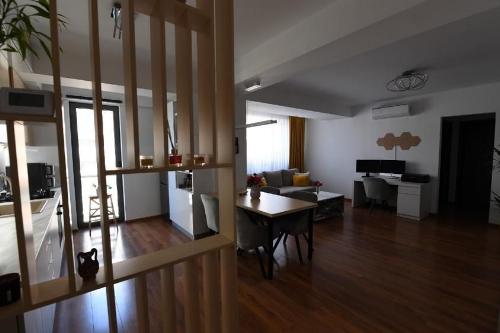 2 Room Apartment – Pipera 3